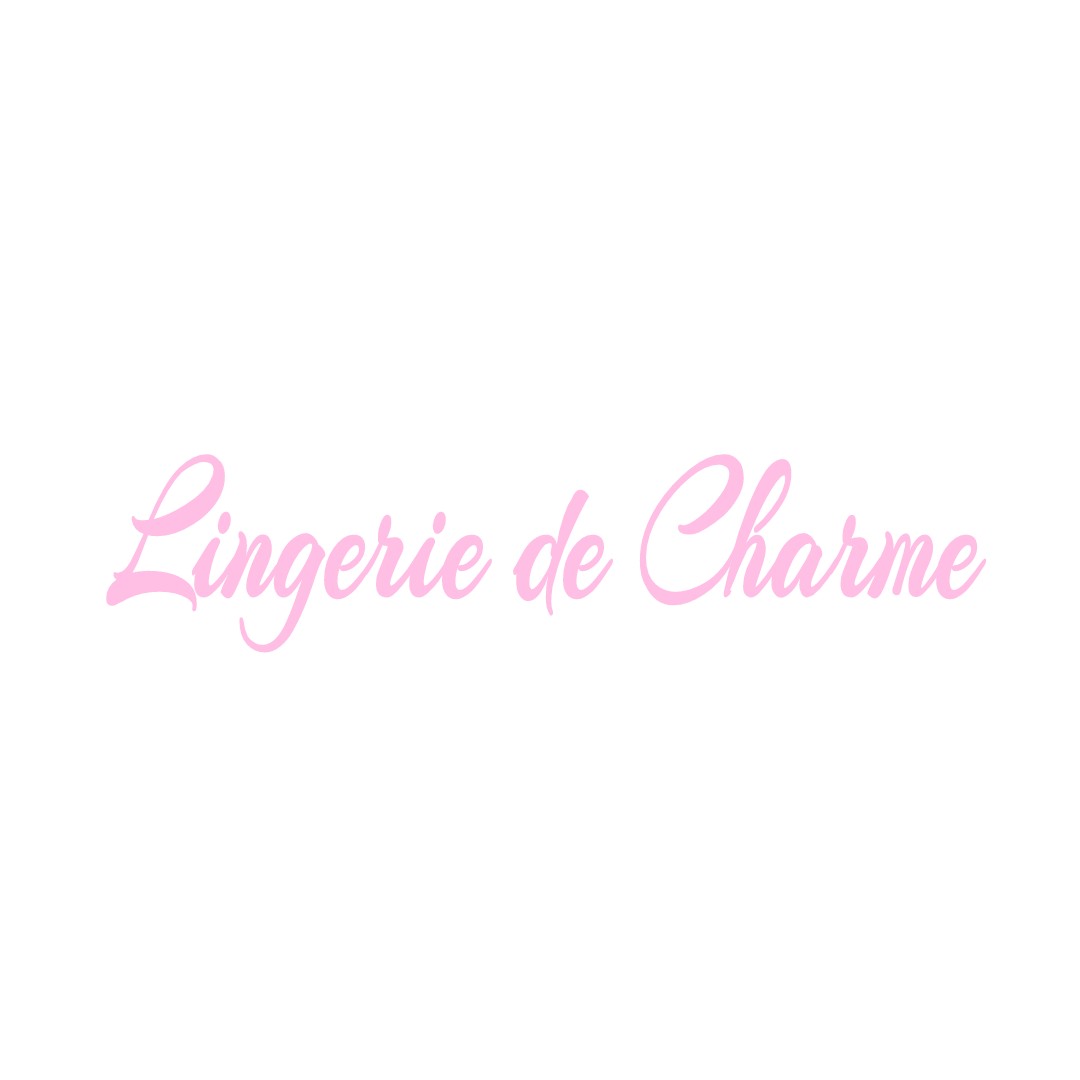 LINGERIE DE CHARME GRAULHET